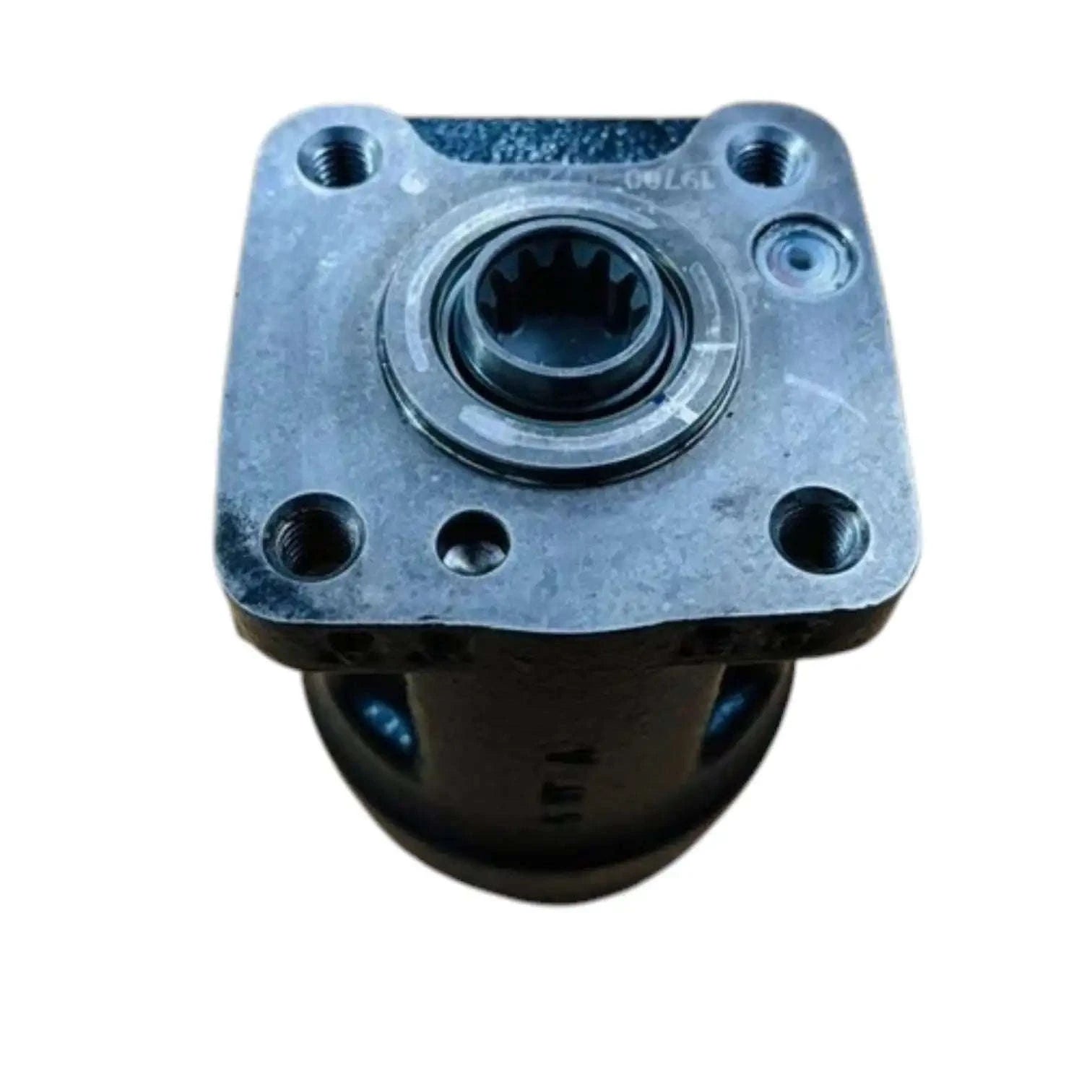 Hydrostatic Steering Unit Series 5 Hsu Fit For Mahindra Tractor 007205734c91 StellerGear