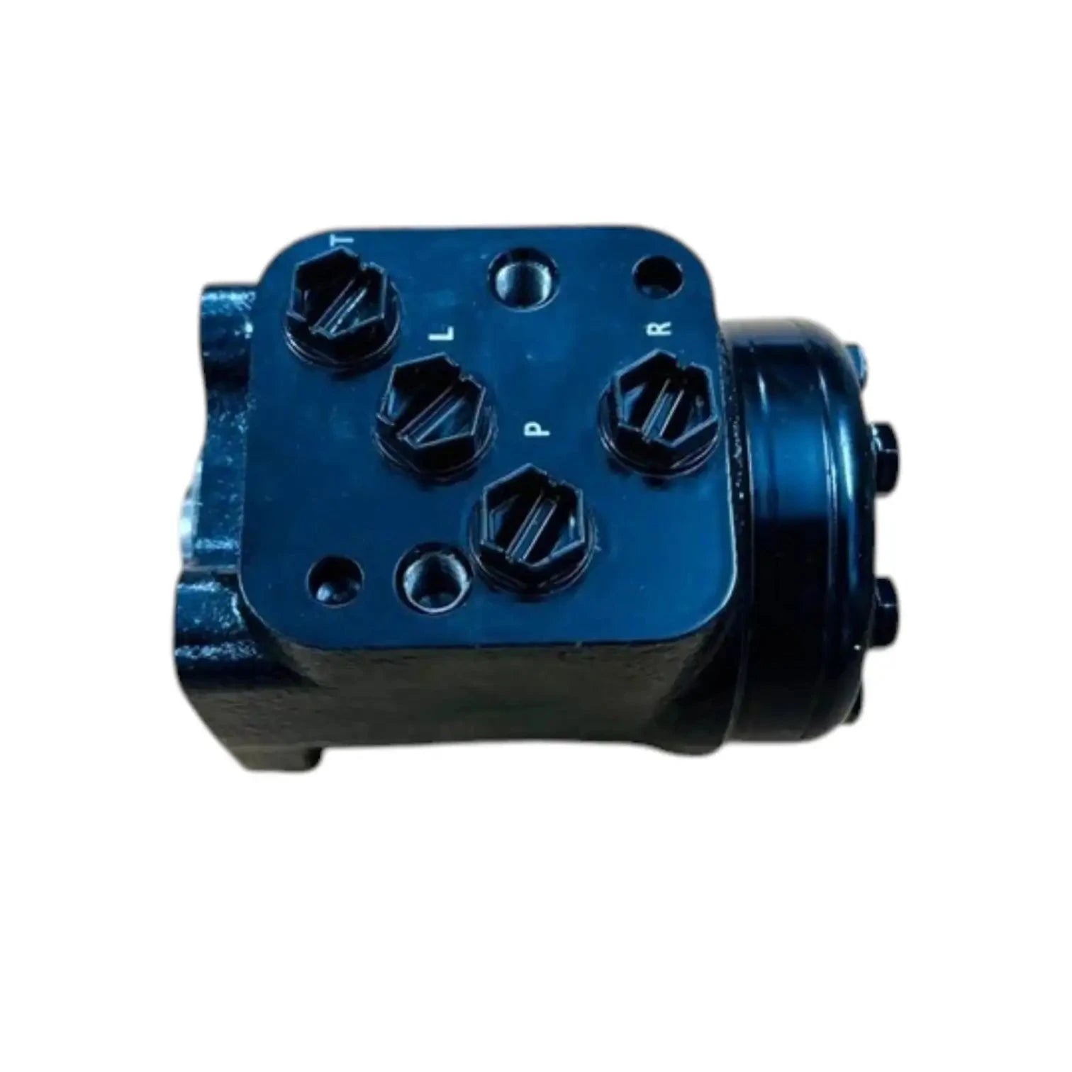 Hydrostatic Steering Unit Series 5 Hsu Fit For Mahindra Tractor 007205734c91 StellerGear