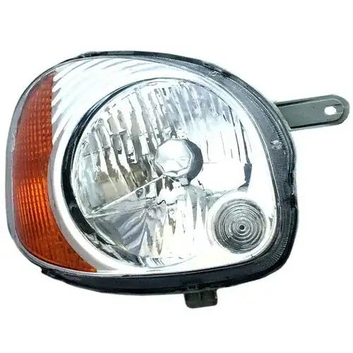 Driver Side Headlight Fit For Hyundai Amica / Atos 1997-2004 Right Hand Headlamp - StellerGear