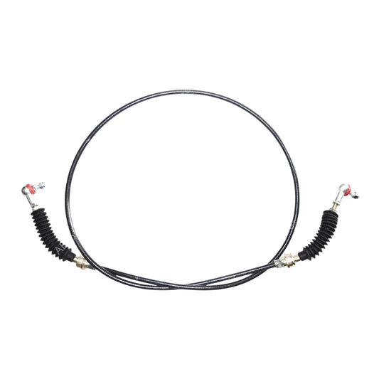 Cable Lock Assey Boom For Jcb 3cx Backhoe 1400b 1600b 1700b 214 910/48400