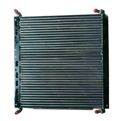 Fit For Jcb 3cx Radiator Oil Cooler Part No. 30/925615