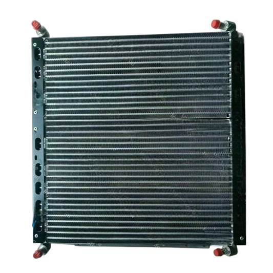 Fit For Jcb 3cx Radiator Oil Cooler Part No. 30/925615