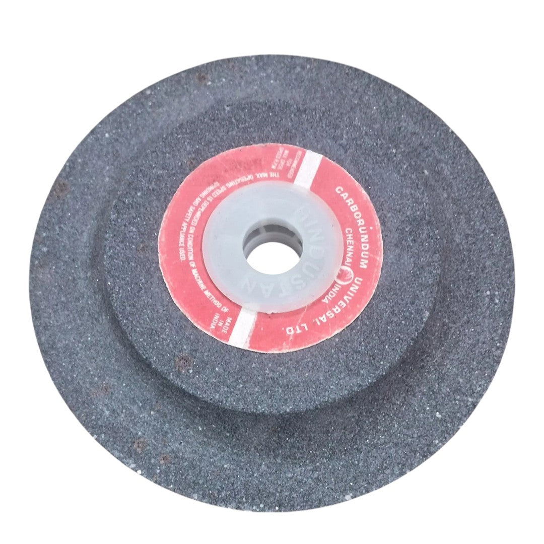 6 pc Valve Grinder Stone for Black &Decker, Van Dorn, Sioux, Thor, Hall 80 Grit