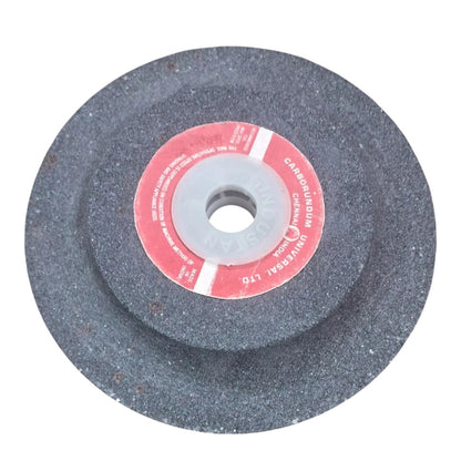 6 pc Valve Grinder Stone for Black &Decker, Van Dorn, Sioux, Thor, Hall 80 Grit