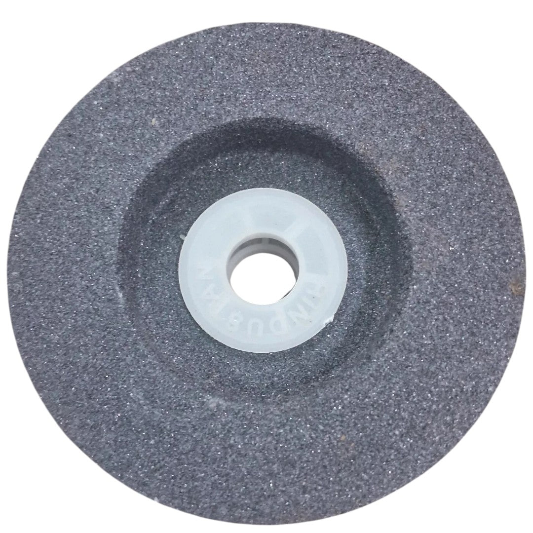 6 pc Valve Grinder Stone for Black &Decker, Van Dorn, Sioux, Thor, Hall 80 Grit