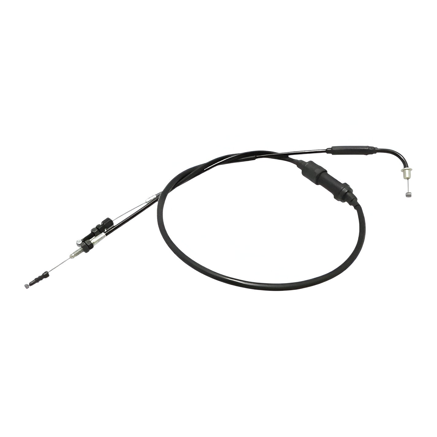Engine 350cc 500 Throttle Cable Fits Royal Enfield Classic C5 Uce