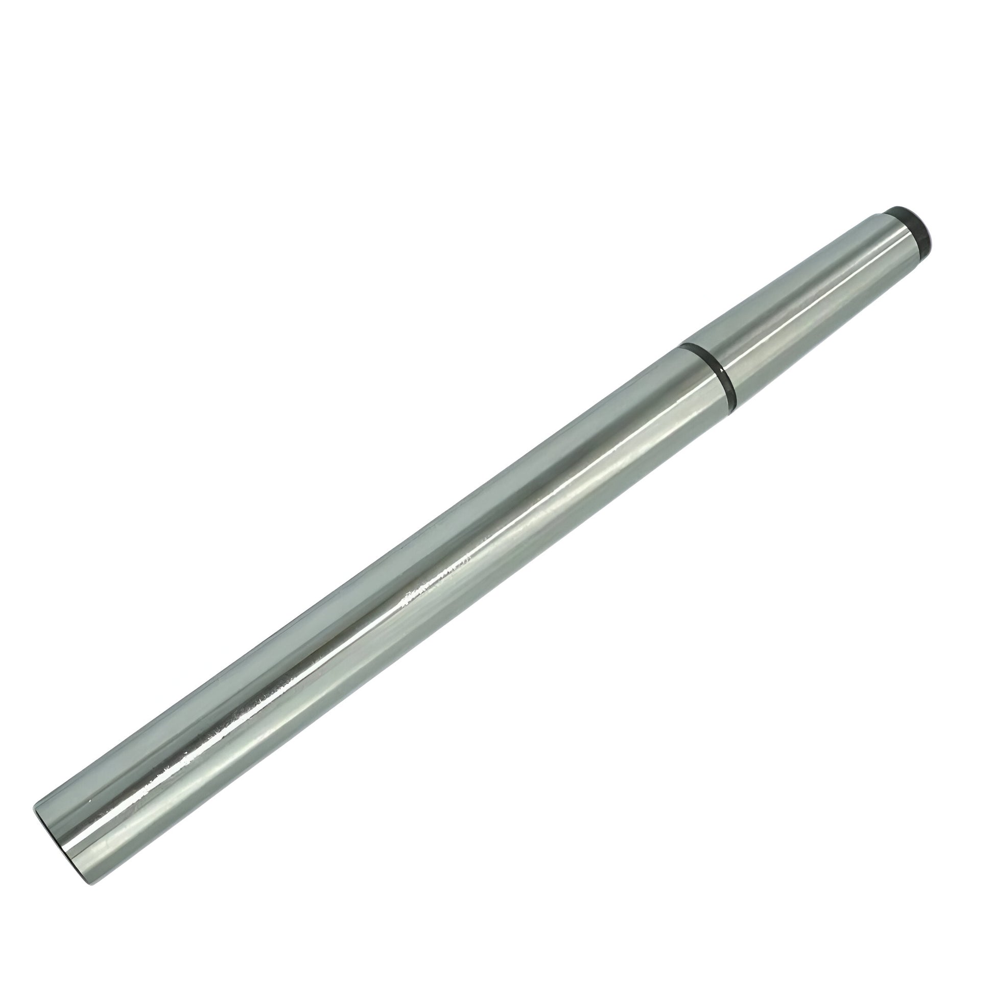 Precision MT4 Lathe Alignment Test Bar, 385mm Length, 4 Morse Taper - StellerGear