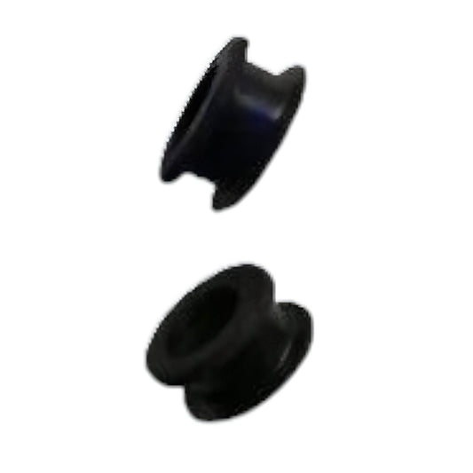 Fits ROYAL ENFIEL HEADLGHT CABLE GROMMET GENUINE ROYAL ENFIELD ITEM - StellerGear