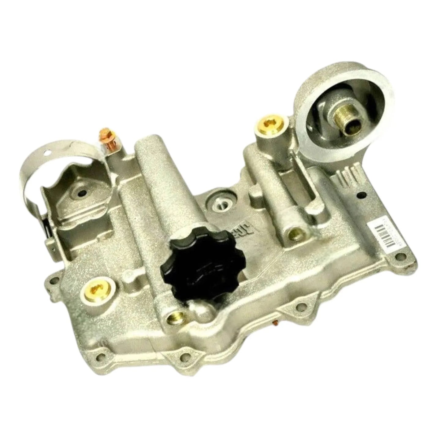 Fit For JCB 3CX Spare Parts Oil Cooler Assy 444 Diesel Max Engine Part 320/04212