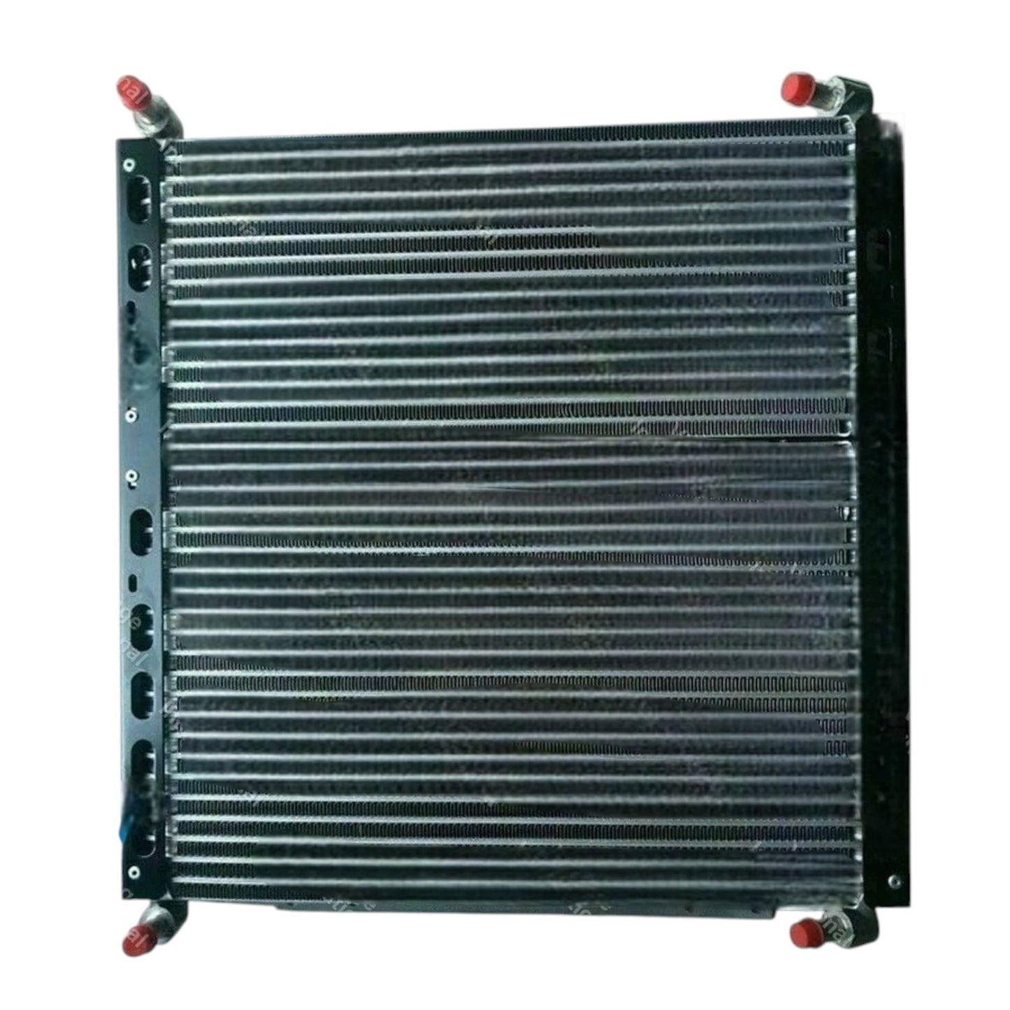 Fit For Jcb 3cx Radiator Oil Cooler Part No. 30/925615