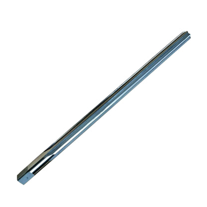 HSS Hand Taper Pin Reamer 10MM Dia -OAL 215MM-Cut Edge Length 175MM-Shank 12.5MM