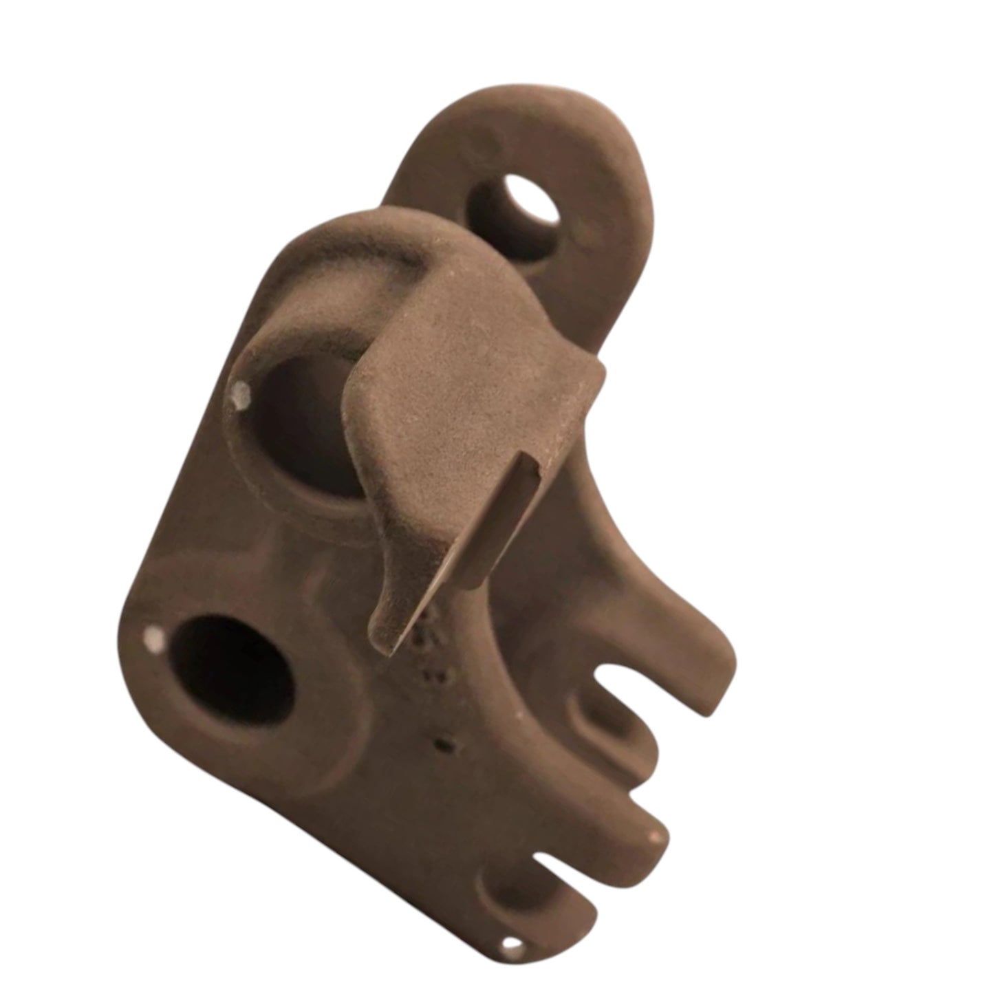 Top Link Bellcrank For 3505 E350 C27 C35 3325 Fit Mahindra Tractor 005557652r1