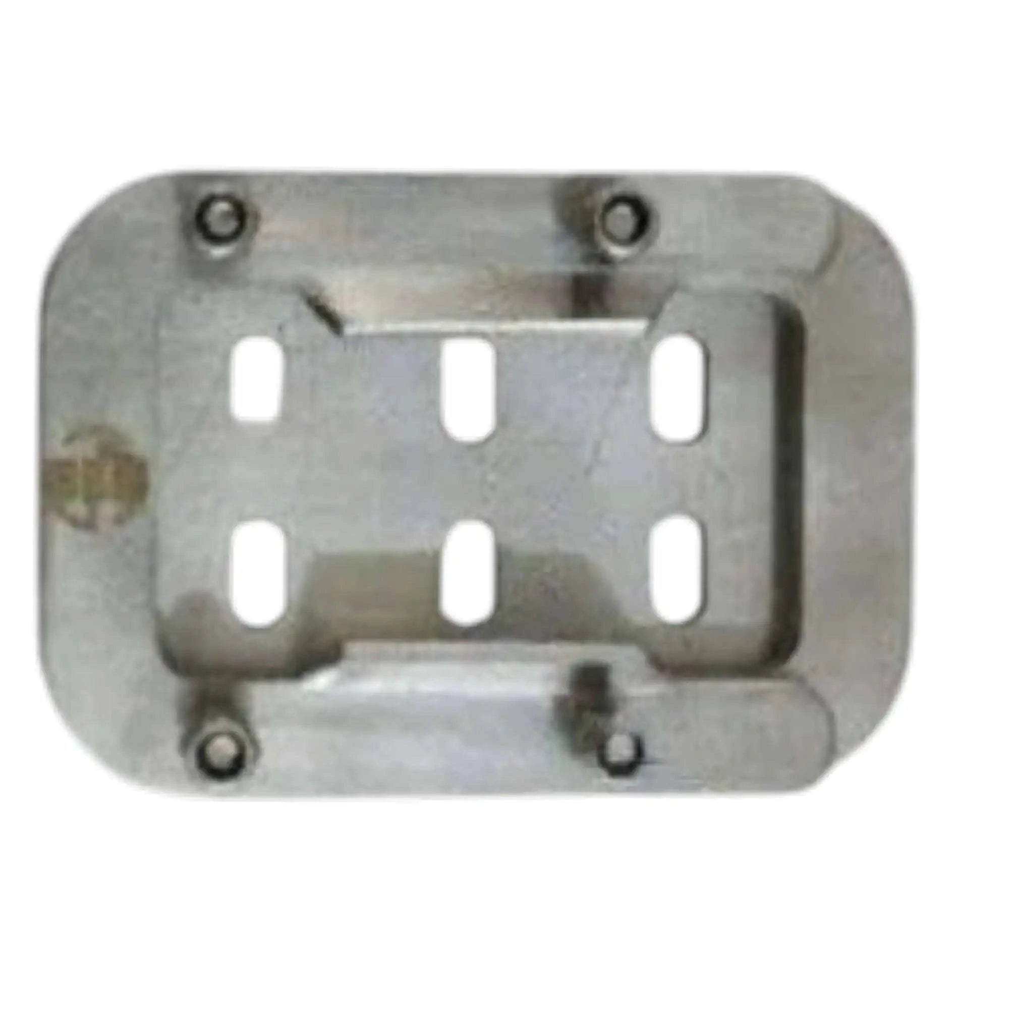 Fits Royal Enfield Stainless Steel Side Stand Base Extender GT Interceptor 650
