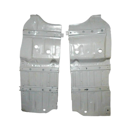 Suzuki Samurai SJ413 SJ410 Sierra Floor Panel Left & Right Tracker