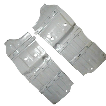 Suzuki Samurai SJ413 SJ410 Sierra Floor Panel Left & Right Tracker
