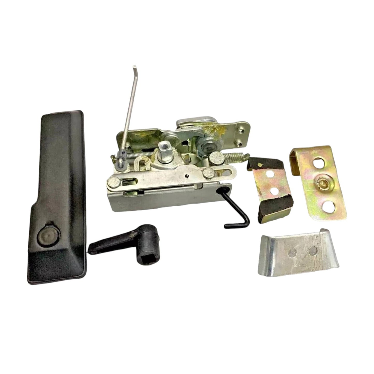 Kit completo de cerradura para portón trasero Gypsy Suzuki Samurai SJ410 SJ413 