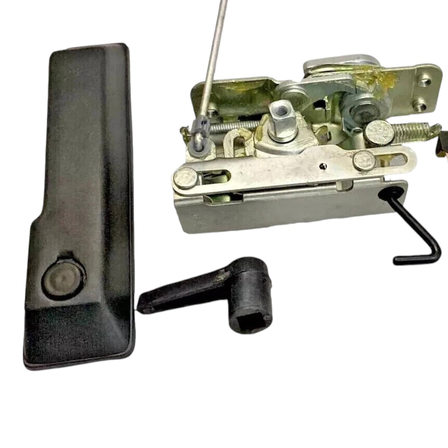 Kit completo de cerradura para portón trasero Gypsy Suzuki Samurai SJ410 SJ413 
