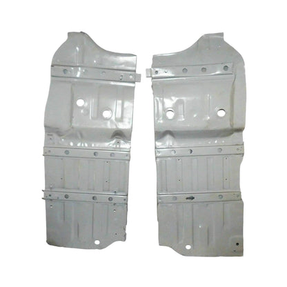 Suzuki Samurai SJ413 SJ410 Sierra Floor Panel Left & Right Tracker