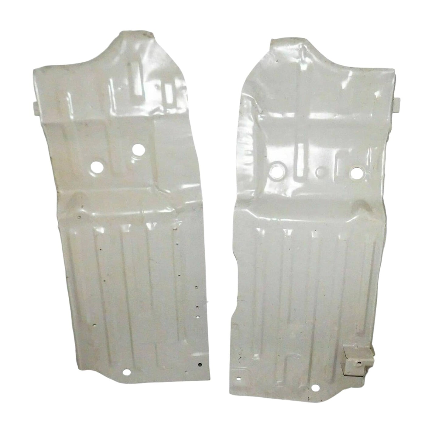 Suzuki Samurai SJ413 SJ410 Sierra Floor Panel Left & Right Tracker