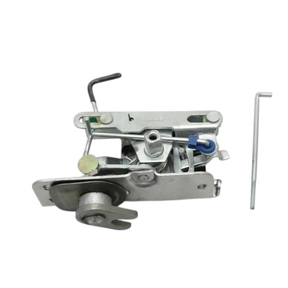 Kit completo de cerradura para portón trasero Gypsy Suzuki Samurai SJ410 SJ413 