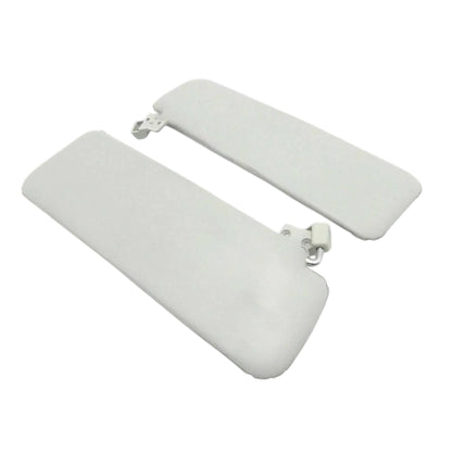 Parasol gris con espejo para Suzuki Samurai Gypsy (5 unidades)
