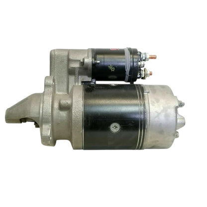 Starter Motor 3.6 KW Lucas FIT FOR Mahindra Tractor E007700868B91