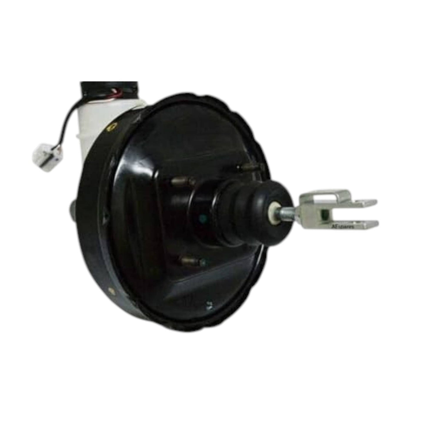 Power Brake Master Cylinder Vacuum Booster For Suzuki Gypsy Samurai MPFI SJ