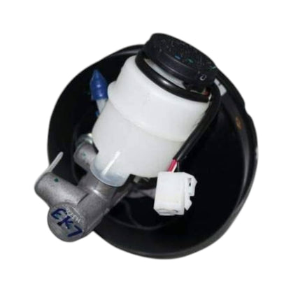 Power Brake Master Cylinder Vacuum Booster For Suzuki Gypsy Samurai MPFI SJ