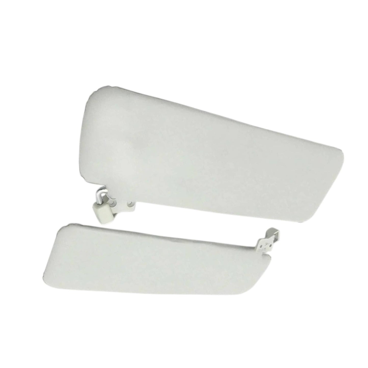 Parasol gris con espejo para Suzuki Samurai Gypsy (5 unidades)