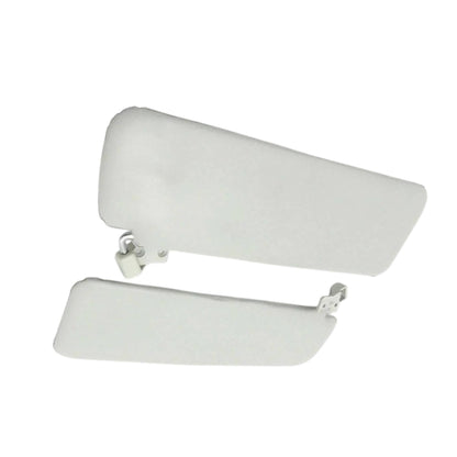 Parasol gris con espejo para Suzuki Samurai Gypsy (5 unidades)