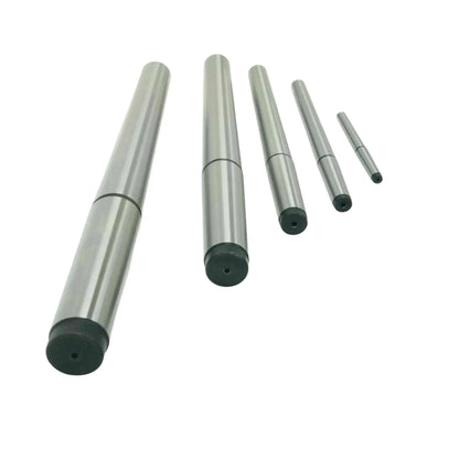 Lathe Mandrel Alignment Test Bar 5 Piece Set 1MT 2MT 3MT 4MT 5MT EN 31