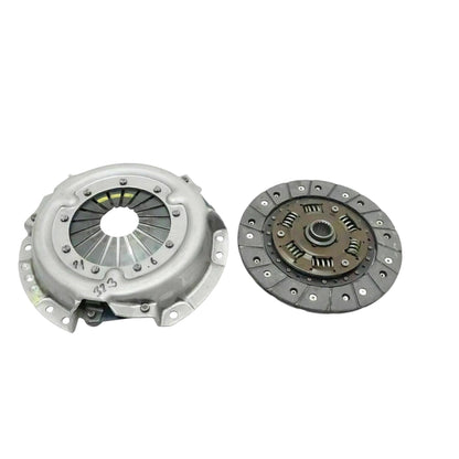 Fits Suzuki Samurai Gypsy Clutch And Pressure Plate Set Old Model
