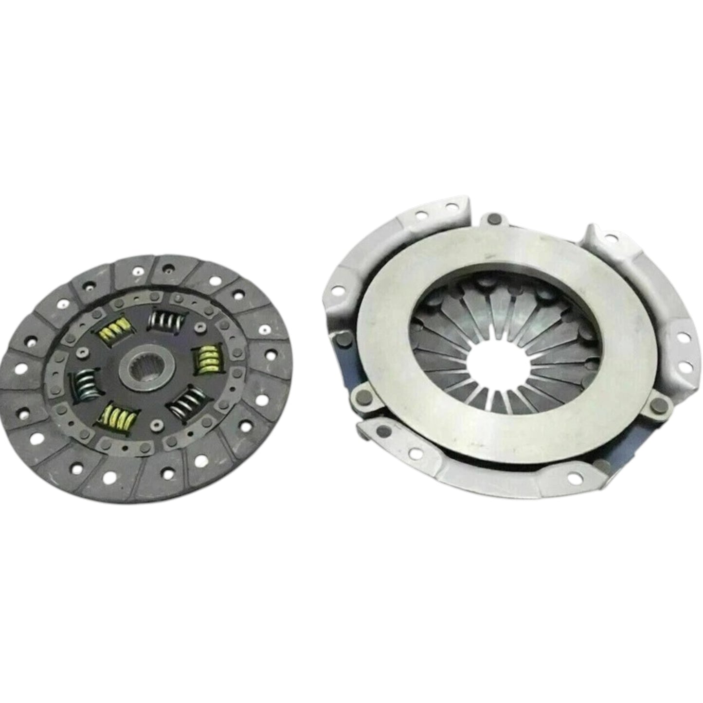 Fits Suzuki Samurai Gypsy Clutch And Pressure Plate Set Old Model