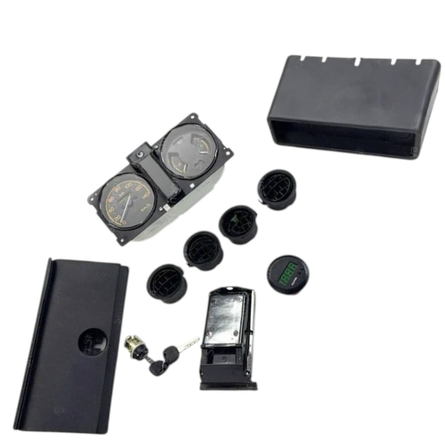 For Suzuki Samurai Gypsy SJ410 SJ413 Complete Dashboard Items
