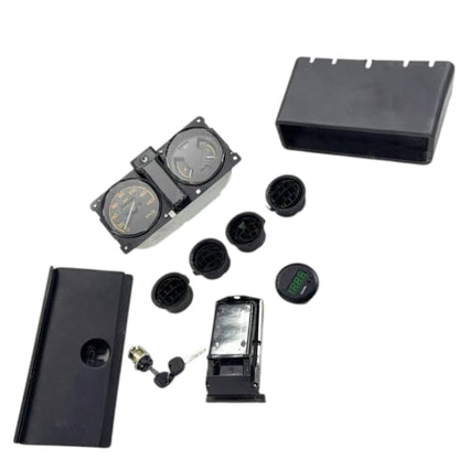 For Suzuki Samurai Gypsy SJ410 SJ413 Complete Dashboard Items