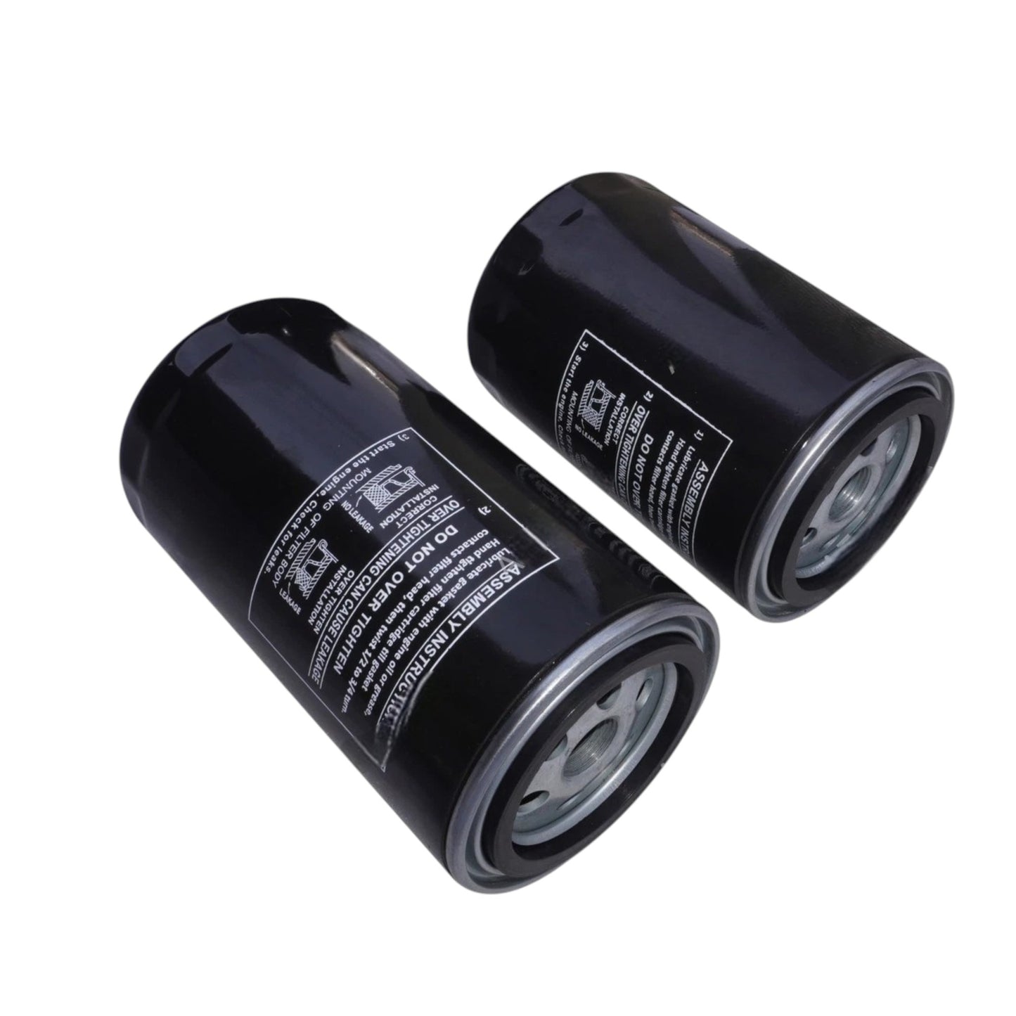 FILTER PACK OF 7 MAHINDRA Tractor 7060 4WD 8560 2WD  8560 4WD Filter Kit
