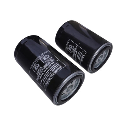 FILTER PACK OF 7 MAHINDRA Tractor 7060 4WD 8560 2WD  8560 4WD Filter Kit