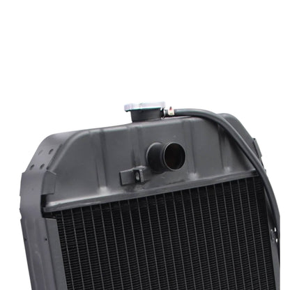 Radiator Fits For Massey Ferguson 35 Diesel 135 35FE 35X OEM 894319M92