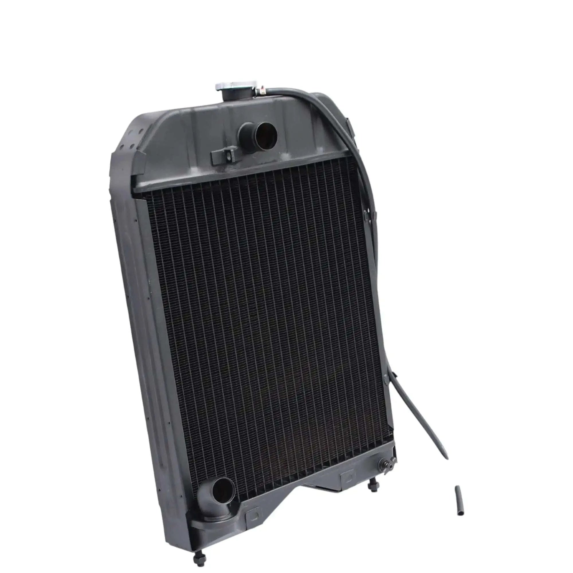 Radiator Fits For Massey Ferguson 35 Diesel 135 35FE 35X OEM 894319M92