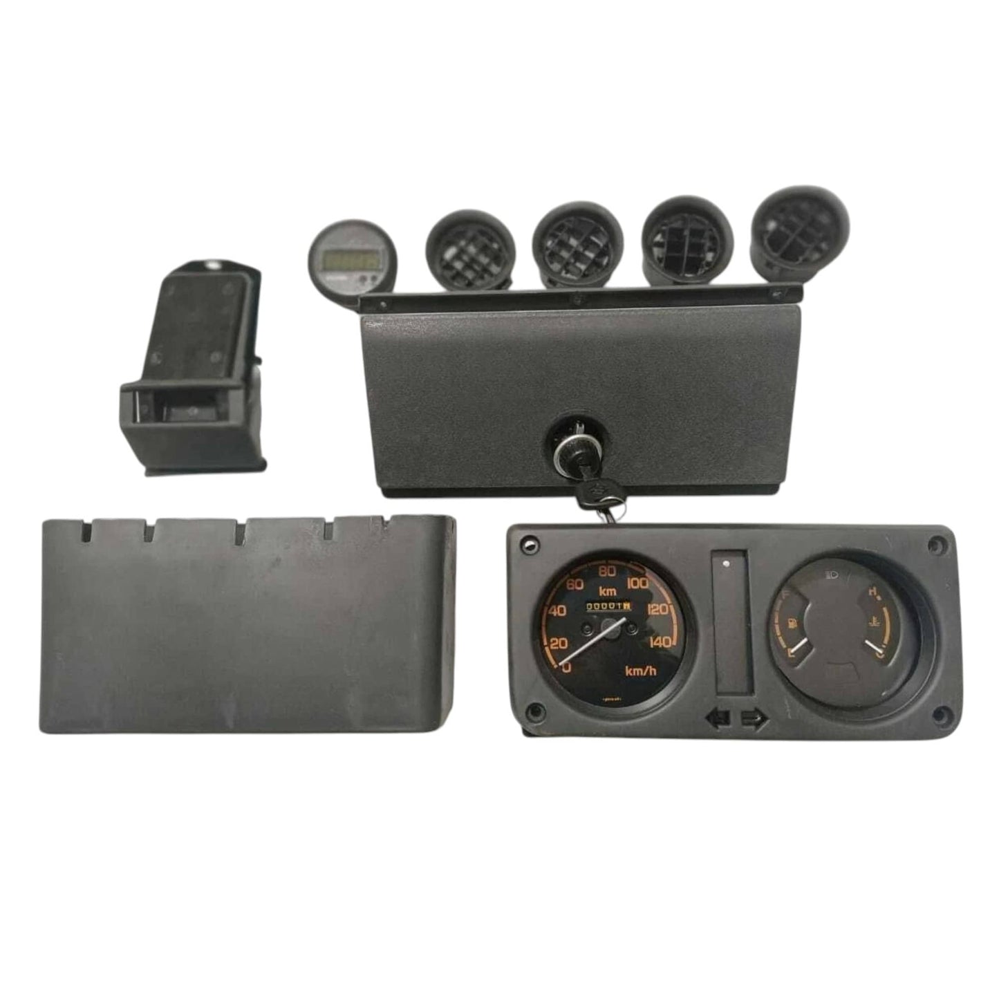 For Suzuki Samurai Gypsy SJ410 SJ413 Complete Dashboard Items