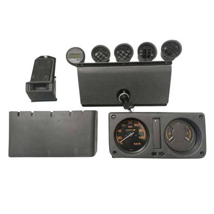 For Suzuki Samurai Gypsy SJ410 SJ413 Complete Dashboard Items