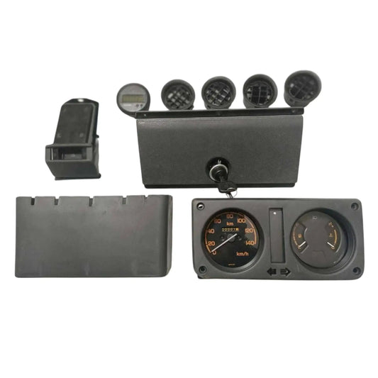 Para Suzuki Samurai Gypsy SJ410 SJ413 Artículos completos del tablero 