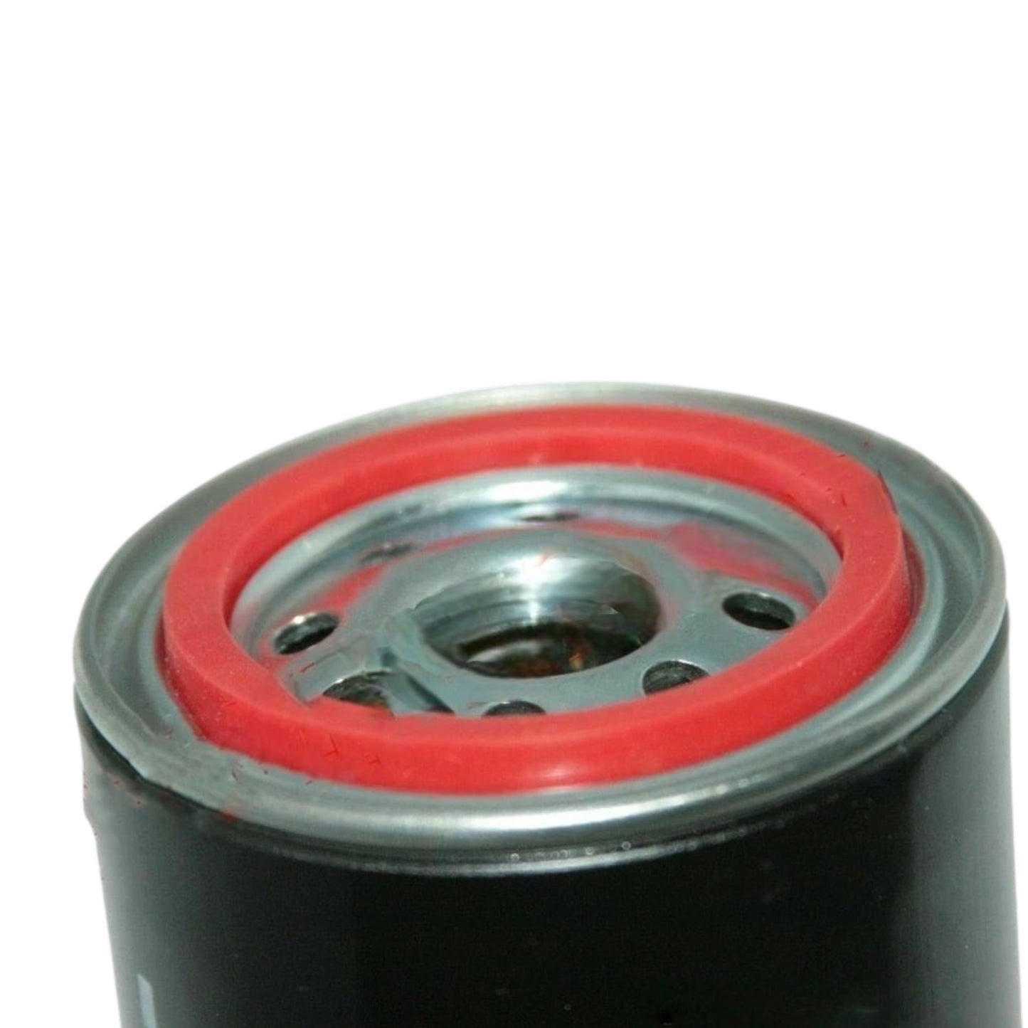 Steel Made Diesel Engine Oil Filter/Strainer For JCB 3DX 3CX