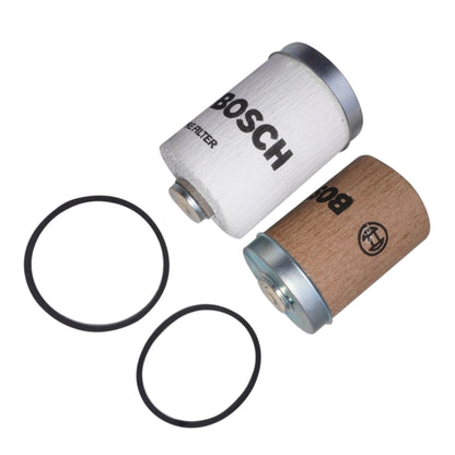 FILTER PACK OF 7 MAHINDRA Tractor 7060 4WD 8560 2WD  8560 4WD Filter Kit