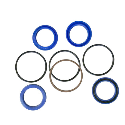 Fit For Mahindra Tractor Power Steering Cylinder Repair Kit 000051461d01