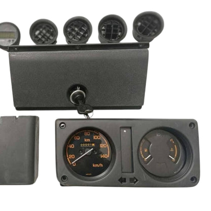 For Suzuki Samurai Gypsy SJ410 SJ413 Complete Dashboard Items