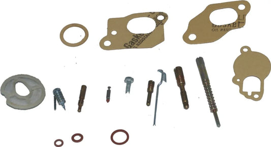 VESPA PX LML STAR STELLA CARBURETOR REPAIR KIT Free Ship - StellerGear