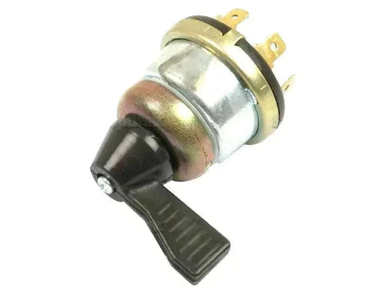 Indicator switch for Massey Ferguson tractors with robust construction