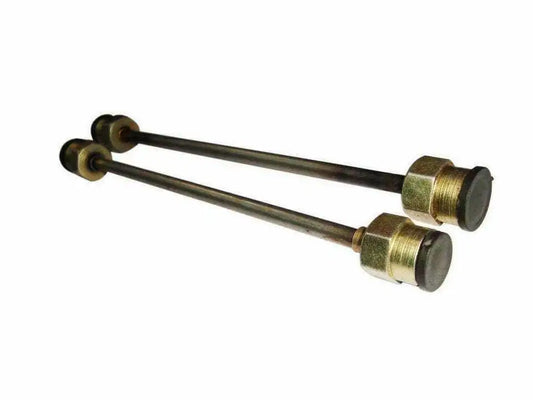 A&B Type Injector Nozzle Pop Tester M12& M14 Connection Adapters - StellerGear