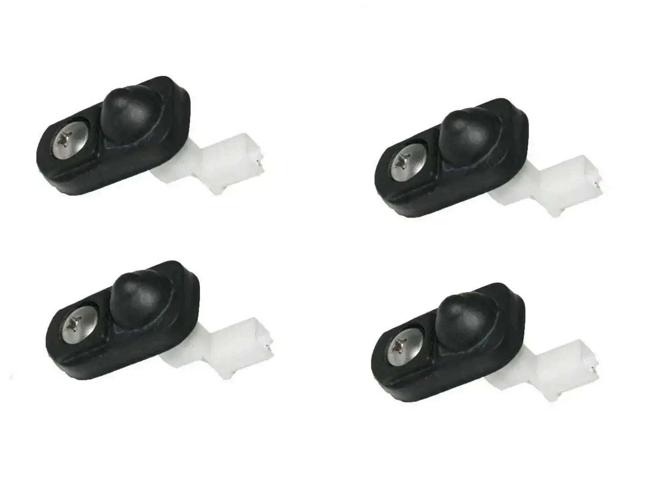 Interior door light sensor switch set for Suzuki Alto Wagon R, 4 units